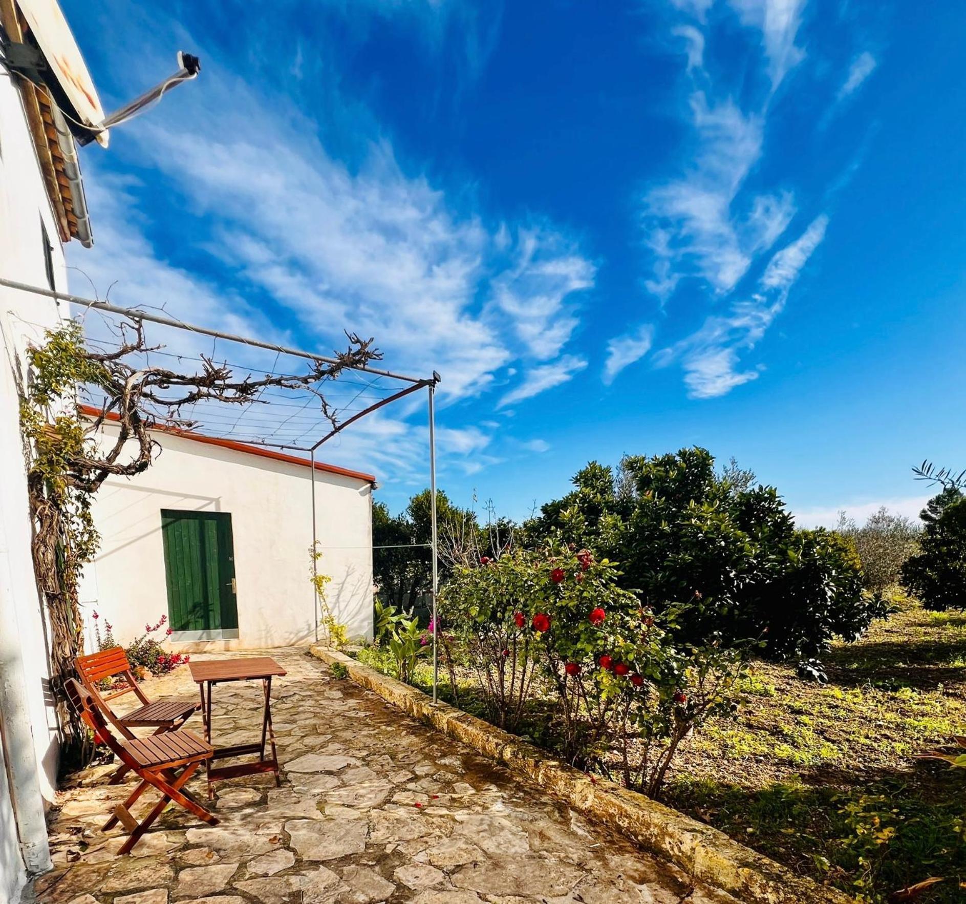 Es Puig Villa Santa Margalida Exterior photo